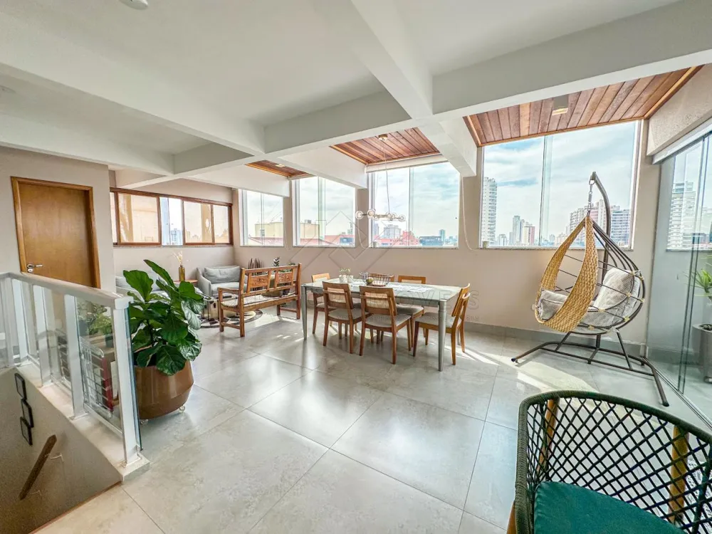 Comprar Apartamento / Apartamento em S&atilde;o Bernardo do Campo R$ 1.315.000,00 - Foto 4