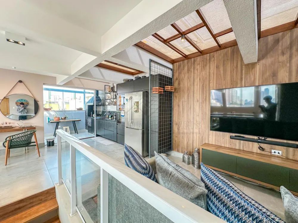 Comprar Apartamento / Apartamento em S&atilde;o Bernardo do Campo R$ 1.315.000,00 - Foto 5