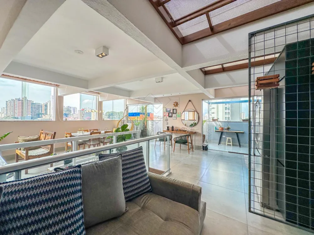 Comprar Apartamento / Apartamento em S&atilde;o Bernardo do Campo R$ 1.315.000,00 - Foto 6