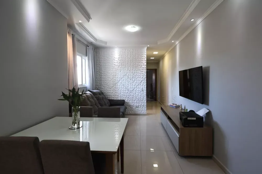 Comprar Apartamento / Cobertura Sem Condom&iacute;nio em Santo Andr&eacute; R$ 570.000,00 - Foto 16