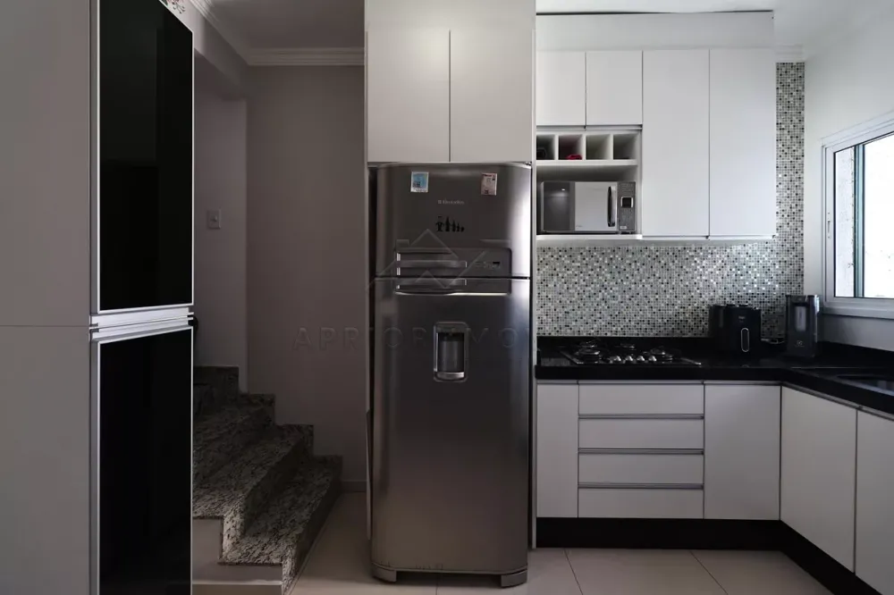 Comprar Apartamento / Cobertura Sem Condom&iacute;nio em Santo Andr&eacute; R$ 570.000,00 - Foto 19