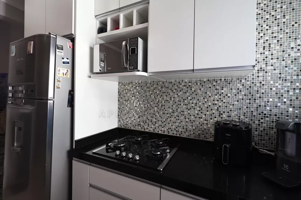 Comprar Apartamento / Cobertura Sem Condom&iacute;nio em Santo Andr&eacute; R$ 570.000,00 - Foto 20