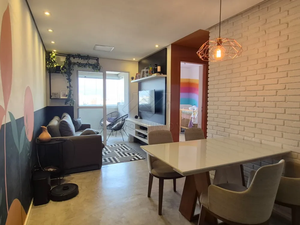 Comprar Apartamento / Apartamento em Santo Andr&eacute; R$ 425.000,00 - Foto 1