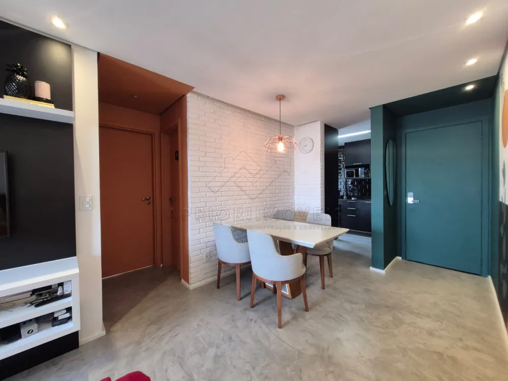 Comprar Apartamento / Apartamento em Santo Andr&eacute; R$ 425.000,00 - Foto 2