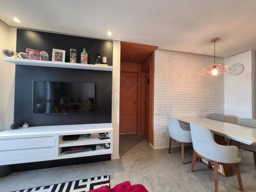 Comprar Apartamento / Apartamento em Santo Andr&eacute; R$ 425.000,00 - Foto 3