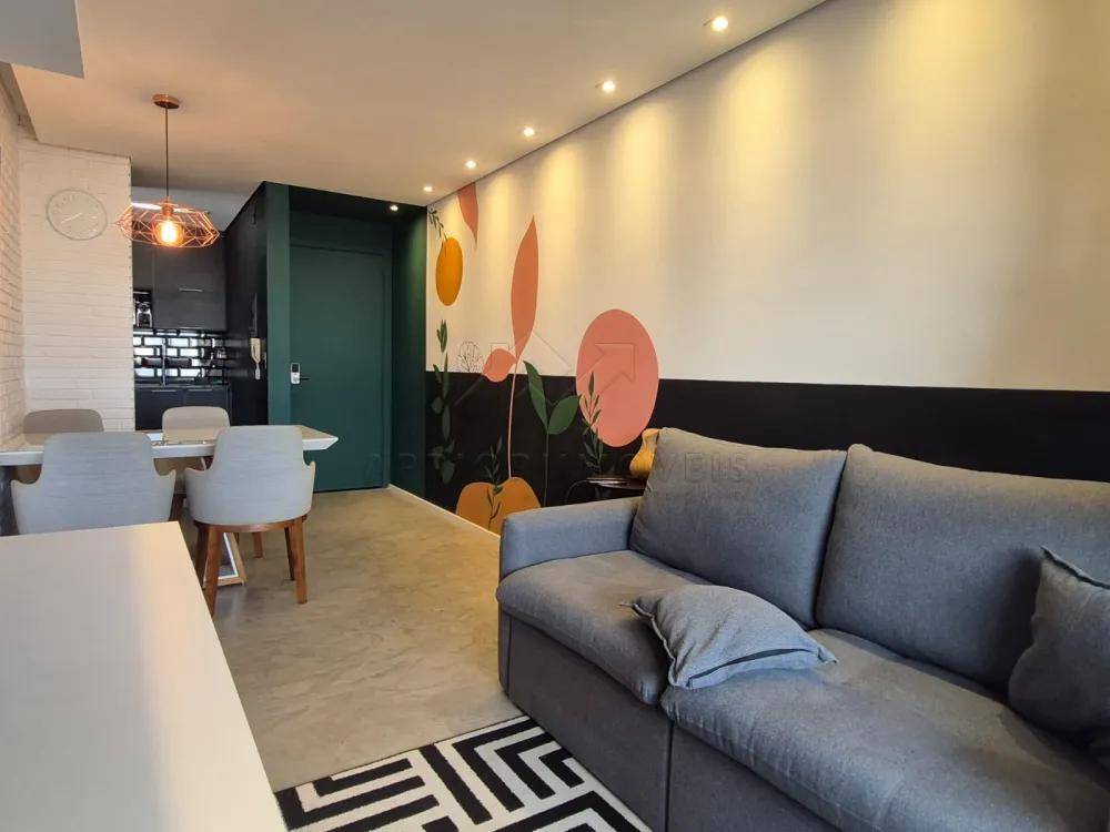 Comprar Apartamento / Apartamento em Santo Andr&eacute; R$ 425.000,00 - Foto 4