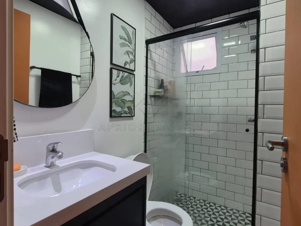 Comprar Apartamento / Apartamento em Santo Andr&eacute; R$ 425.000,00 - Foto 14