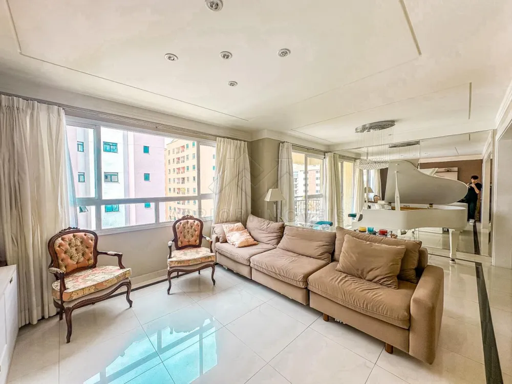 Comprar Apartamento / Apartamento em Santo Andr&eacute; R$ 890.000,00 - Foto 1