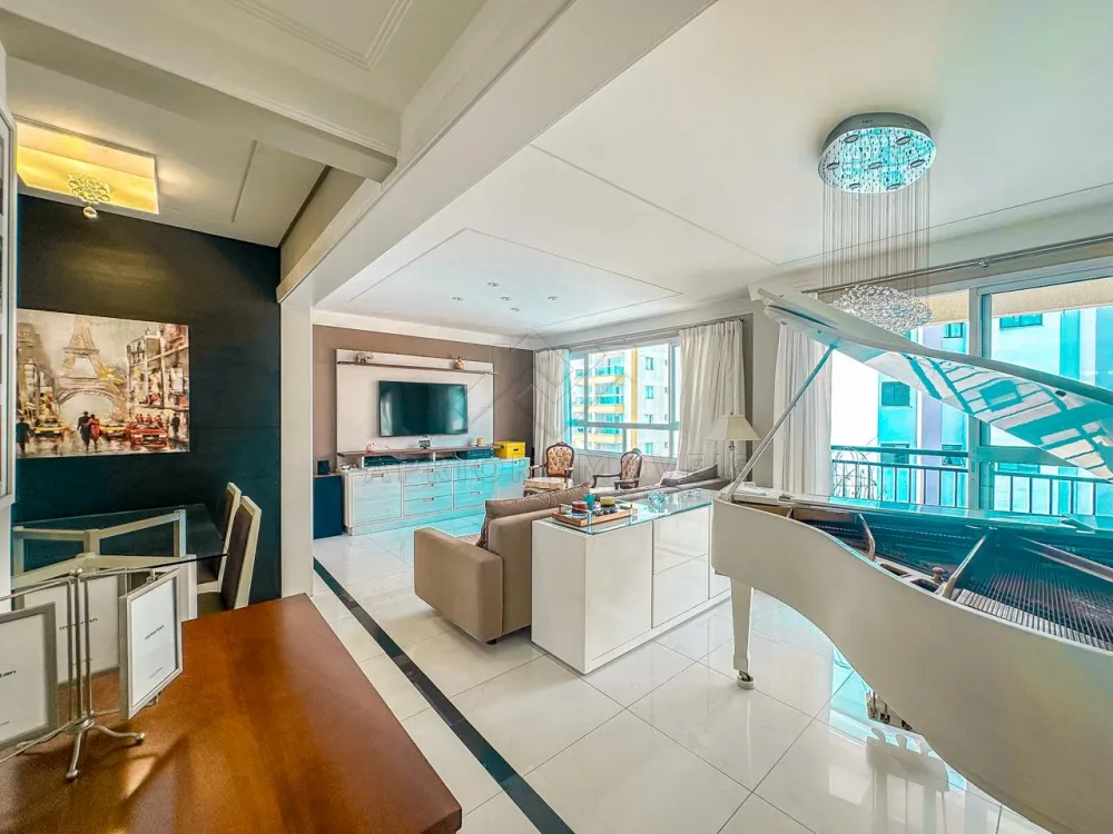 Comprar Apartamento / Apartamento em Santo Andr&eacute; R$ 890.000,00 - Foto 4