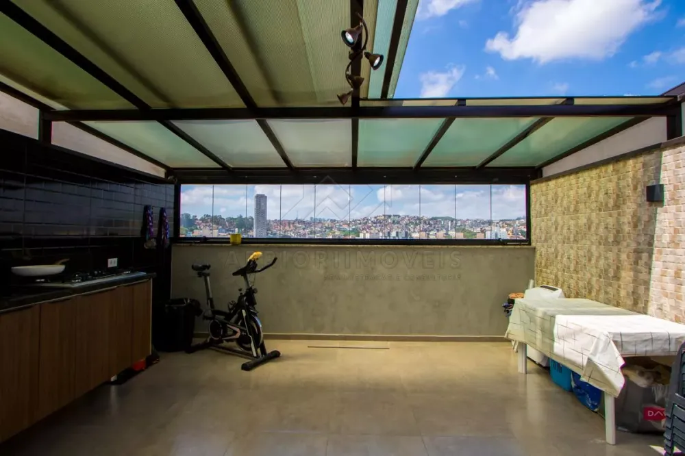 Comprar Apartamento / Apartamento sem condom&iacute;nio em Santo Andr&eacute; R$ 420.000,00 - Foto 2