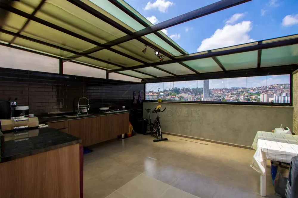 Comprar Apartamento / Apartamento sem condom&iacute;nio em Santo Andr&eacute; R$ 420.000,00 - Foto 3