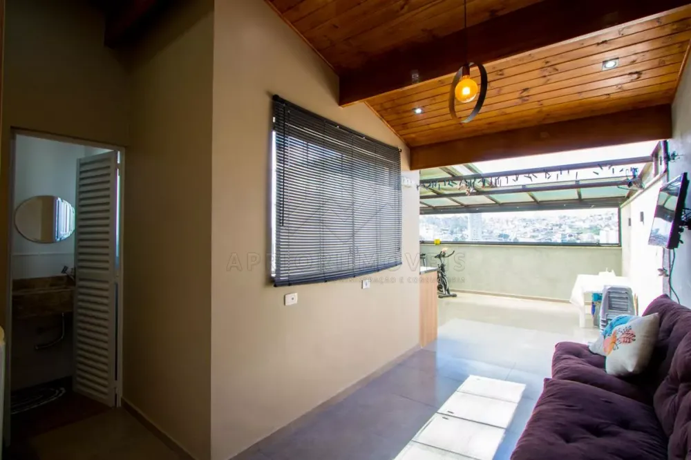 Comprar Apartamento / Apartamento sem condom&iacute;nio em Santo Andr&eacute; R$ 420.000,00 - Foto 4