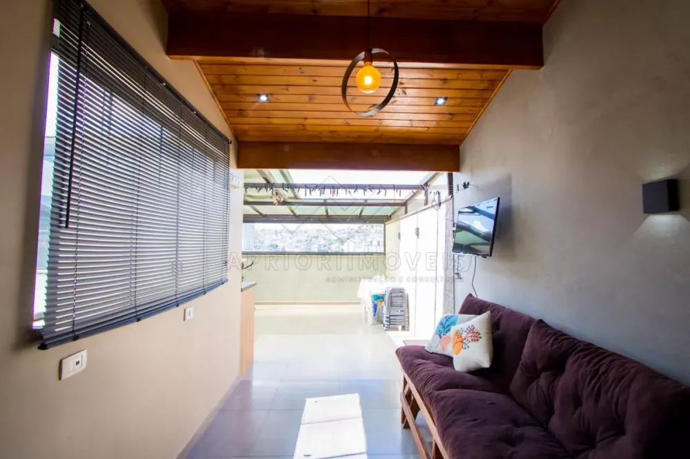 Comprar Apartamento / Apartamento sem condom&iacute;nio em Santo Andr&eacute; R$ 420.000,00 - Foto 6