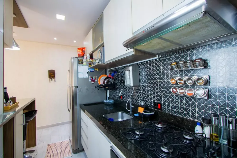 Comprar Apartamento / Apartamento sem condom&iacute;nio em Santo Andr&eacute; R$ 420.000,00 - Foto 10