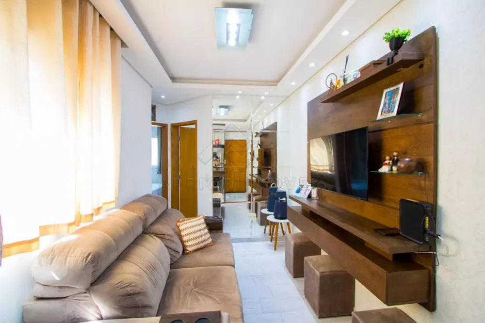 Comprar Apartamento / Apartamento sem condom&iacute;nio em Santo Andr&eacute; R$ 420.000,00 - Foto 8