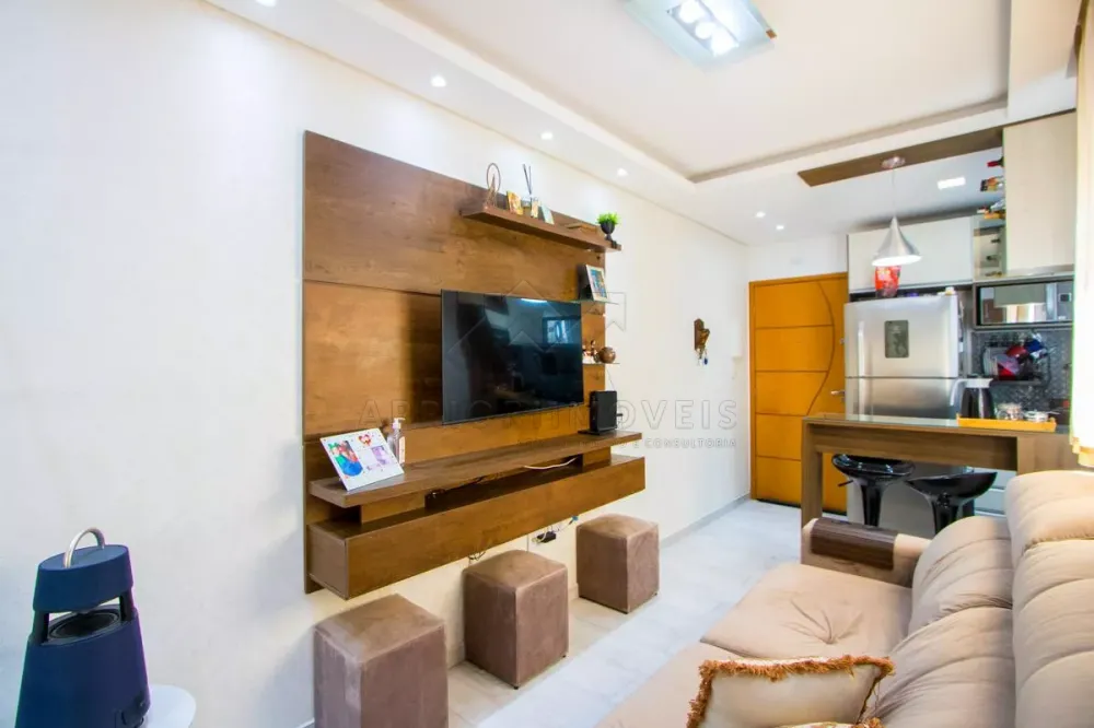 Comprar Apartamento / Apartamento sem condom&iacute;nio em Santo Andr&eacute; R$ 420.000,00 - Foto 9