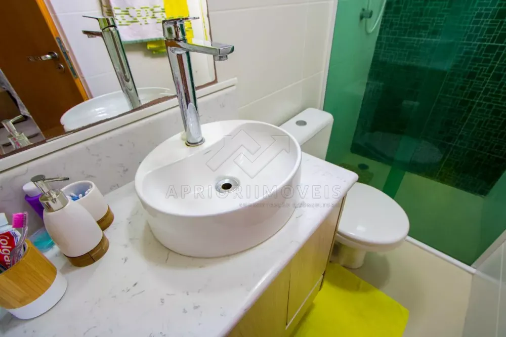 Comprar Apartamento / Apartamento sem condom&iacute;nio em Santo Andr&eacute; R$ 420.000,00 - Foto 19