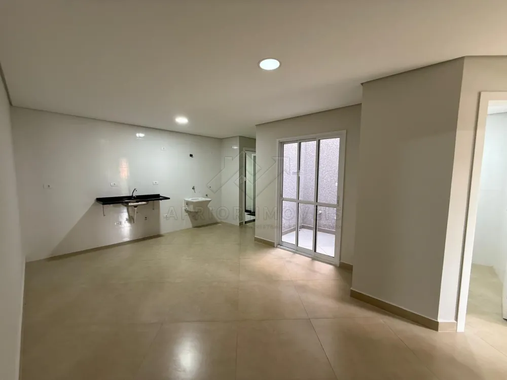 Comprar Apartamento / Apartamento sem condom&iacute;nio em Santo Andr&eacute; R$ 385.000,00 - Foto 1