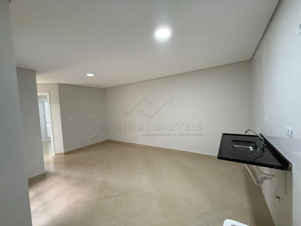 Comprar Apartamento / Apartamento sem condom&iacute;nio em Santo Andr&eacute; R$ 385.000,00 - Foto 2