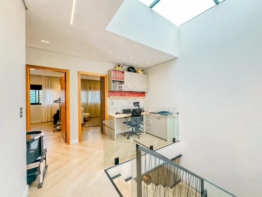 Comprar Casa / Sobrado em Santo Andr&eacute; R$ 1.690.000,00 - Foto 13