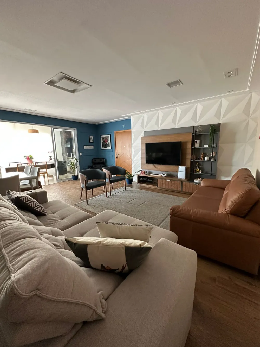 Comprar Apartamento / Apartamento em Santo Andr&eacute; R$ 2.700.000,00 - Foto 3