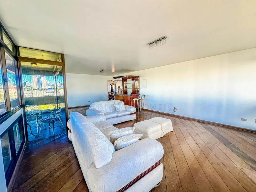 Alugar Apartamento / Apartamento em Santo Andr&eacute; R$ 3.700,00 - Foto 2