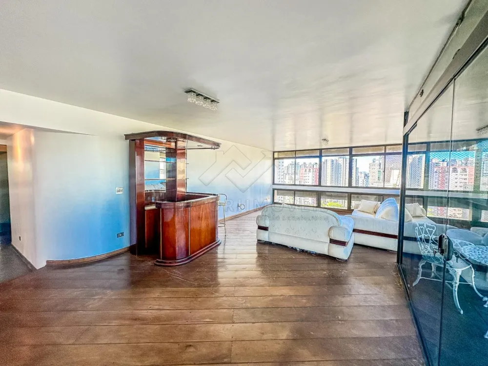 Alugar Apartamento / Apartamento em Santo Andr&eacute; R$ 3.700,00 - Foto 3