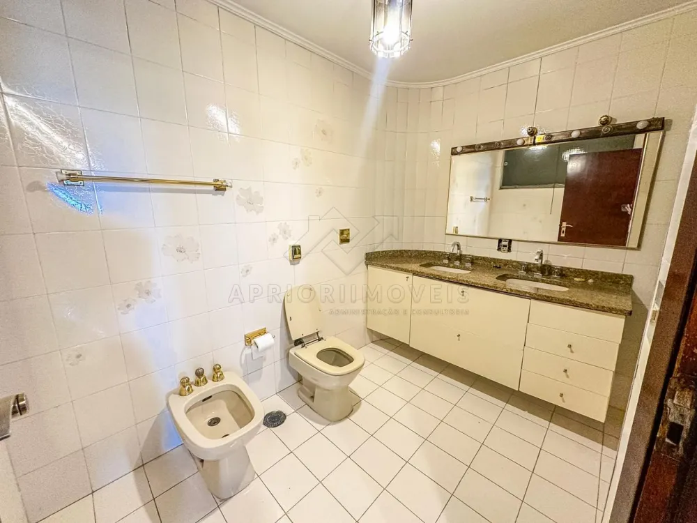 Alugar Apartamento / Apartamento em Santo Andr&eacute; R$ 3.700,00 - Foto 15