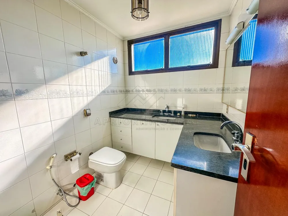 Alugar Apartamento / Apartamento em Santo Andr&eacute; R$ 3.700,00 - Foto 17