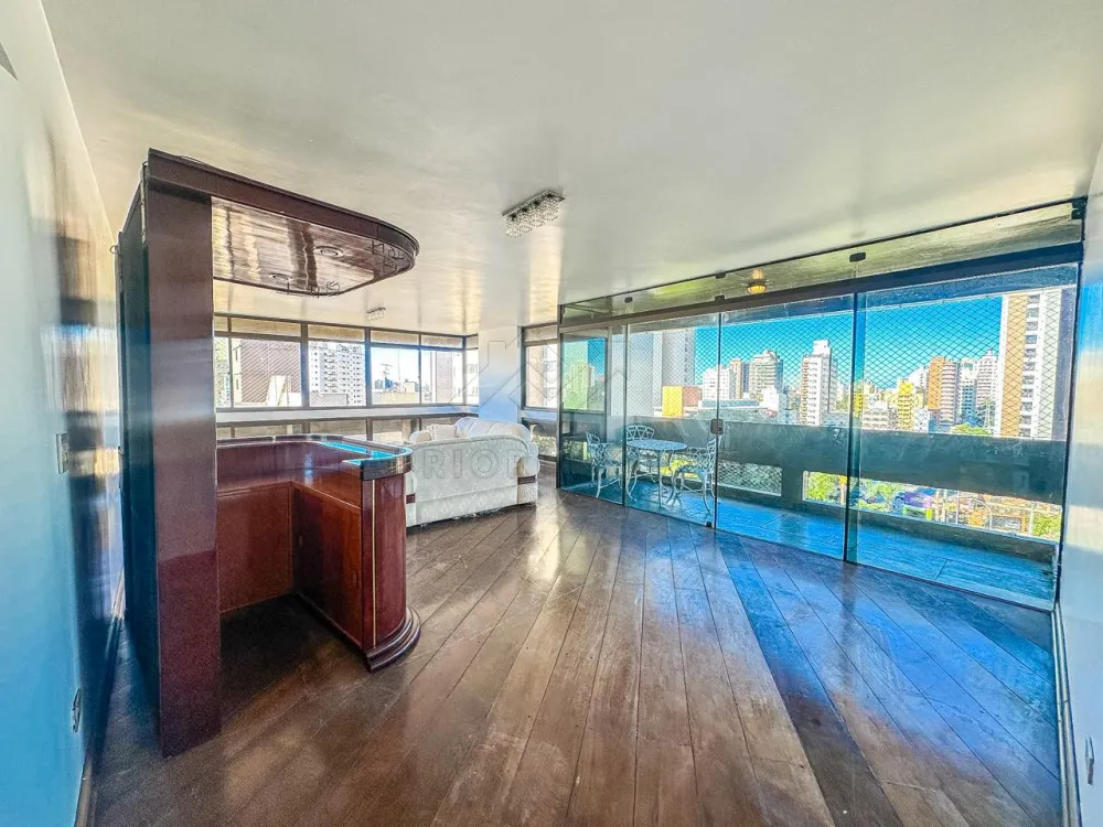Alugar Apartamento / Apartamento em Santo Andr&eacute; R$ 3.700,00 - Foto 23