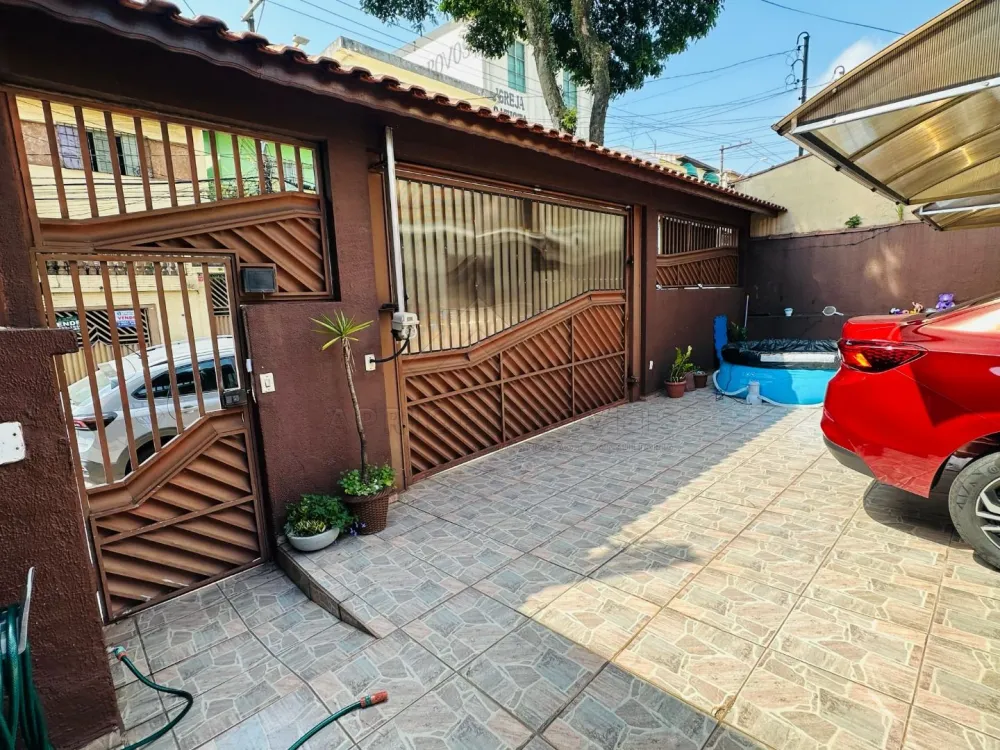 Comprar Casa / Sobrado em Santo Andr&eacute; R$ 690.000,00 - Foto 1