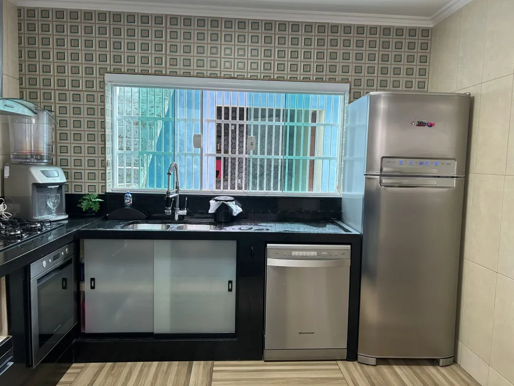 Comprar Casa / Sobrado em Santo Andr&eacute; R$ 1.380.000,00 - Foto 9