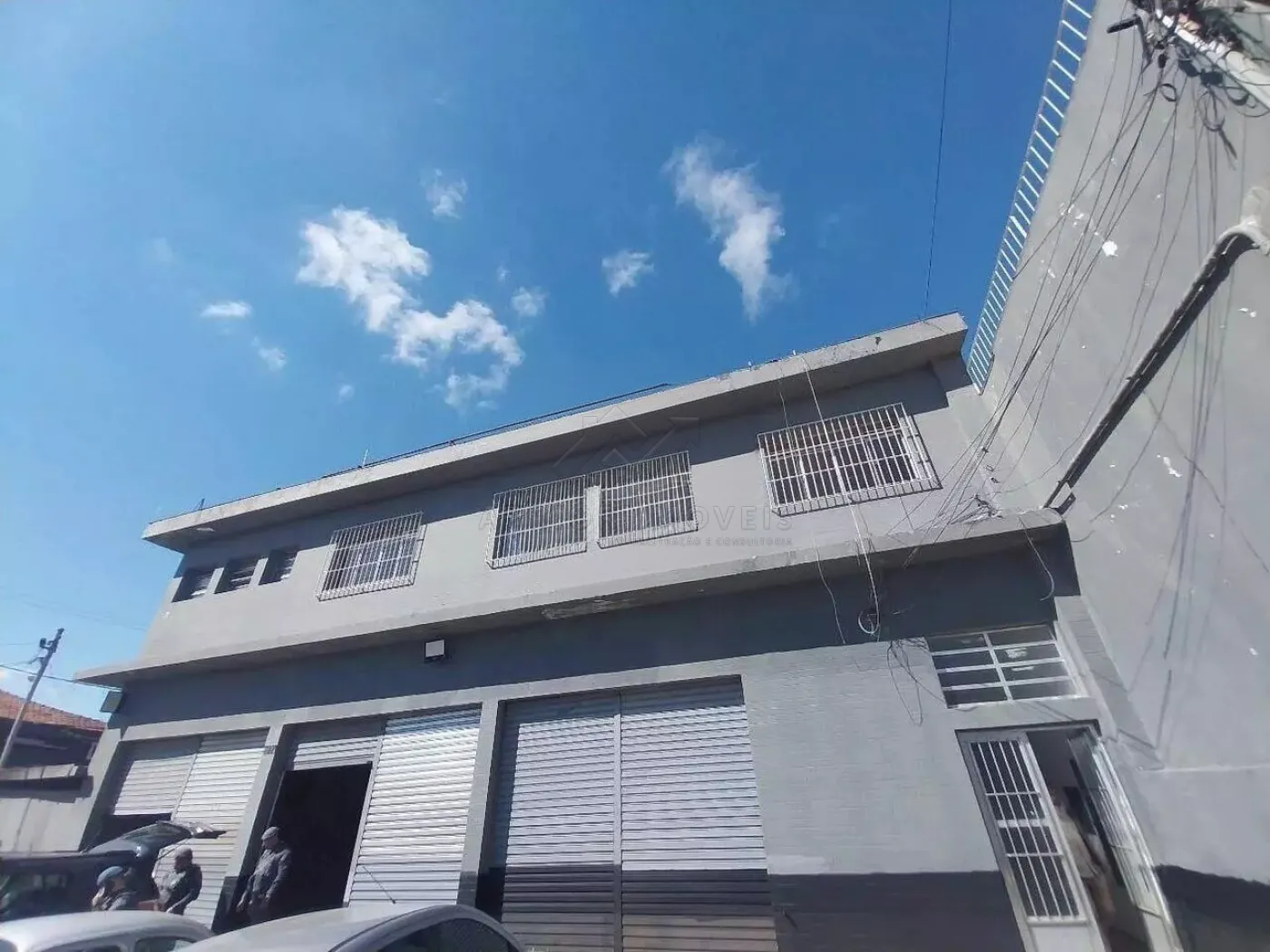 Alugar Comercial / Loja em S&atilde;o Paulo R$ 25.000,00 - Foto 8