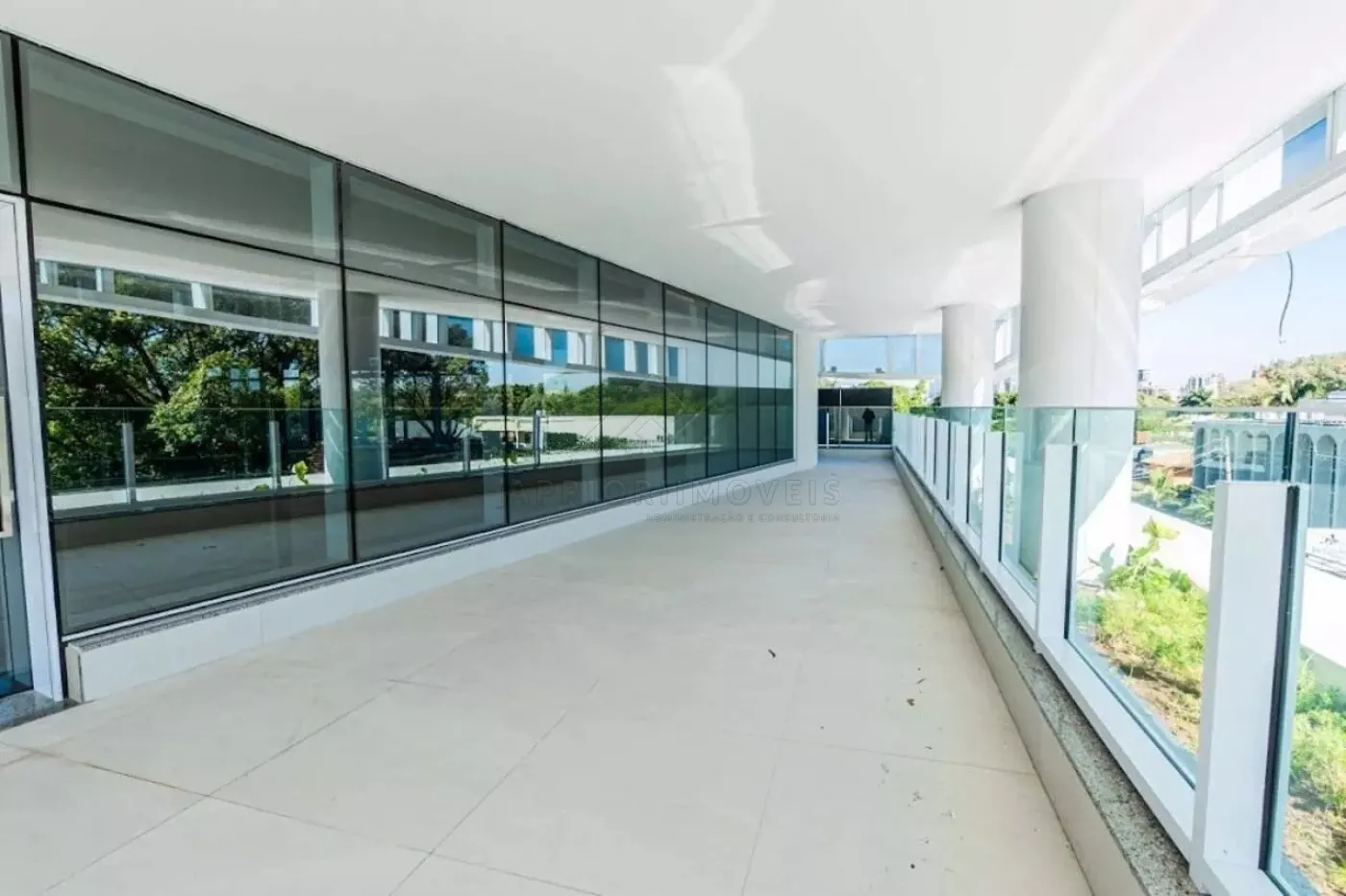 Alugar Comercial / Pr&eacute;dio em S&atilde;o Paulo R$ 557.271,00 - Foto 9