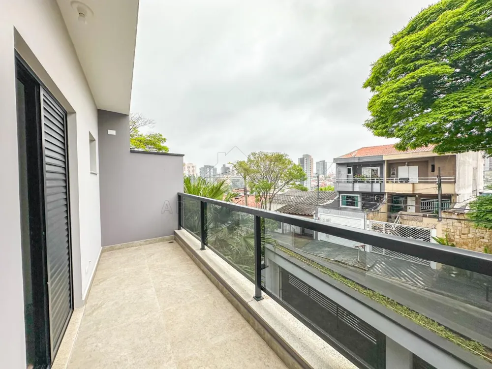 Alugar Casa / Sobrado em Santo Andr&eacute; R$ 8.000,00 - Foto 21