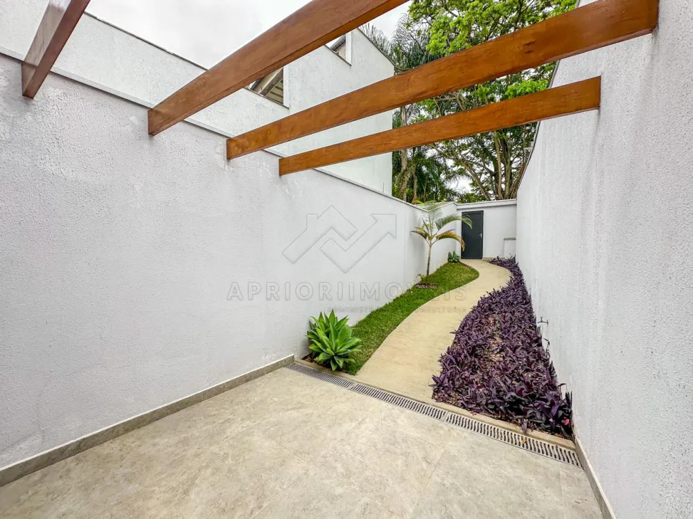 Alugar Casa / Sobrado em Santo Andr&eacute; R$ 8.000,00 - Foto 23