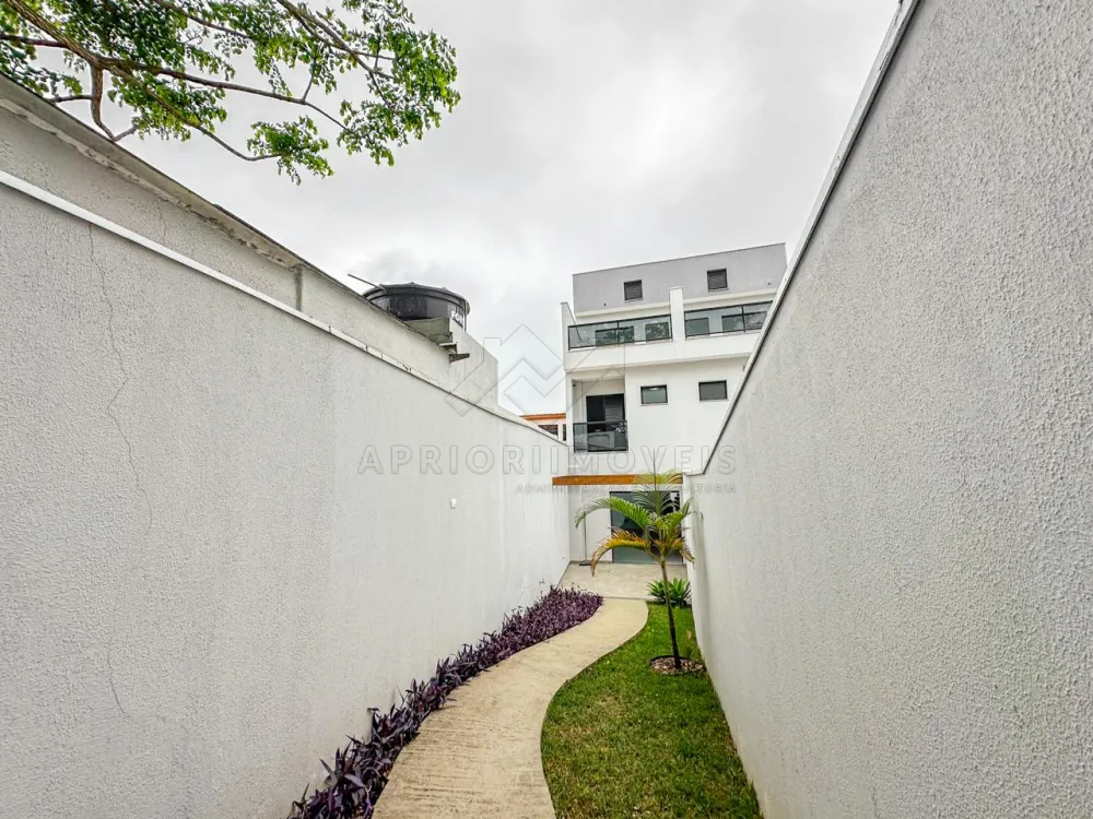 Alugar Casa / Sobrado em Santo Andr&eacute; R$ 8.000,00 - Foto 24