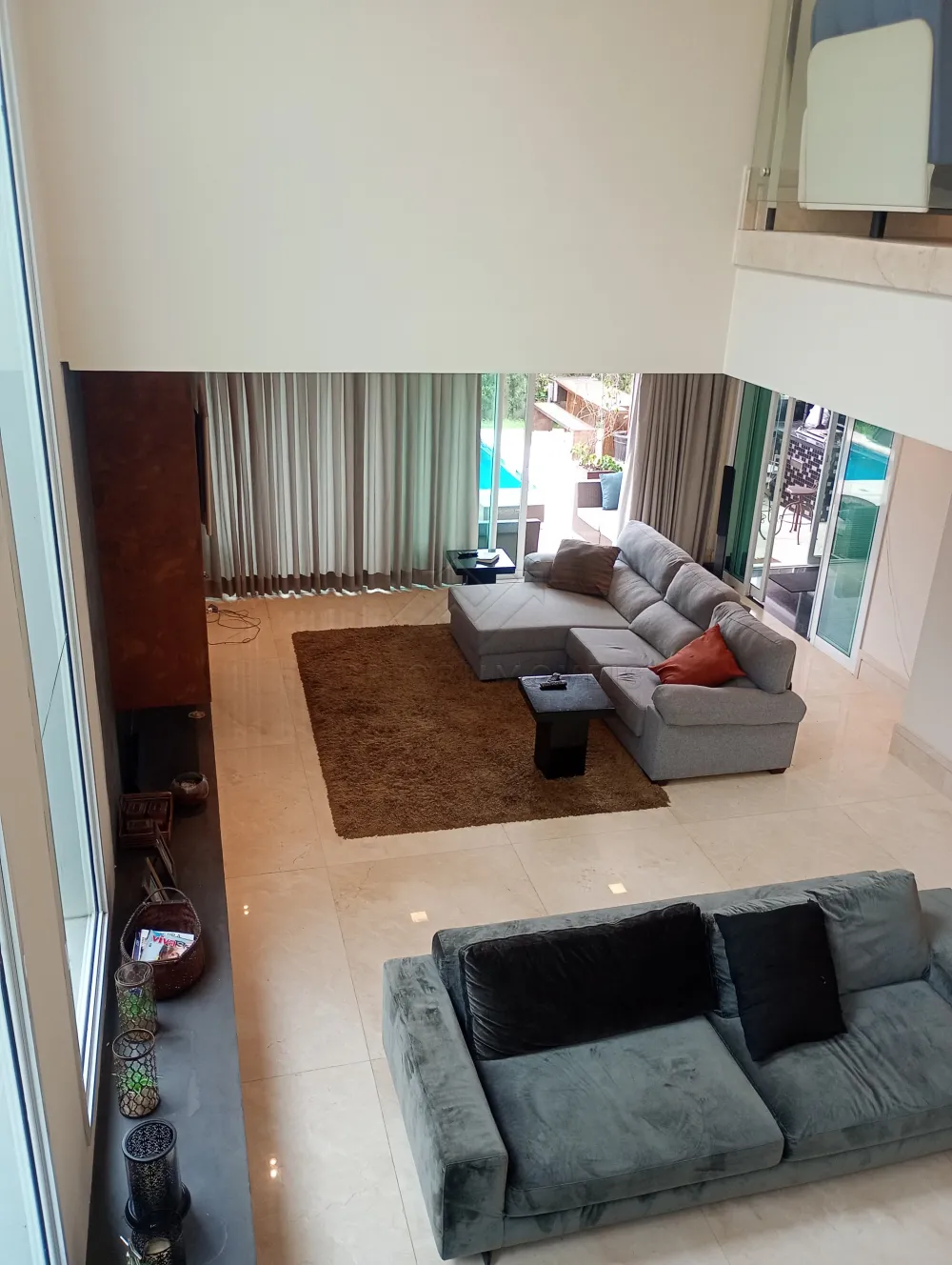 Alugar Casa / Sobrado em Santana de Parna&iacute;ba R$ 22.650,00 - Foto 2