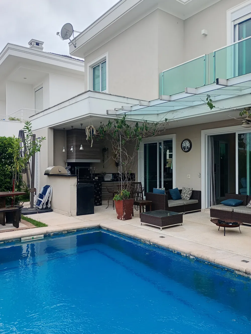 Alugar Casa / Sobrado em Santana de Parna&iacute;ba R$ 22.650,00 - Foto 16