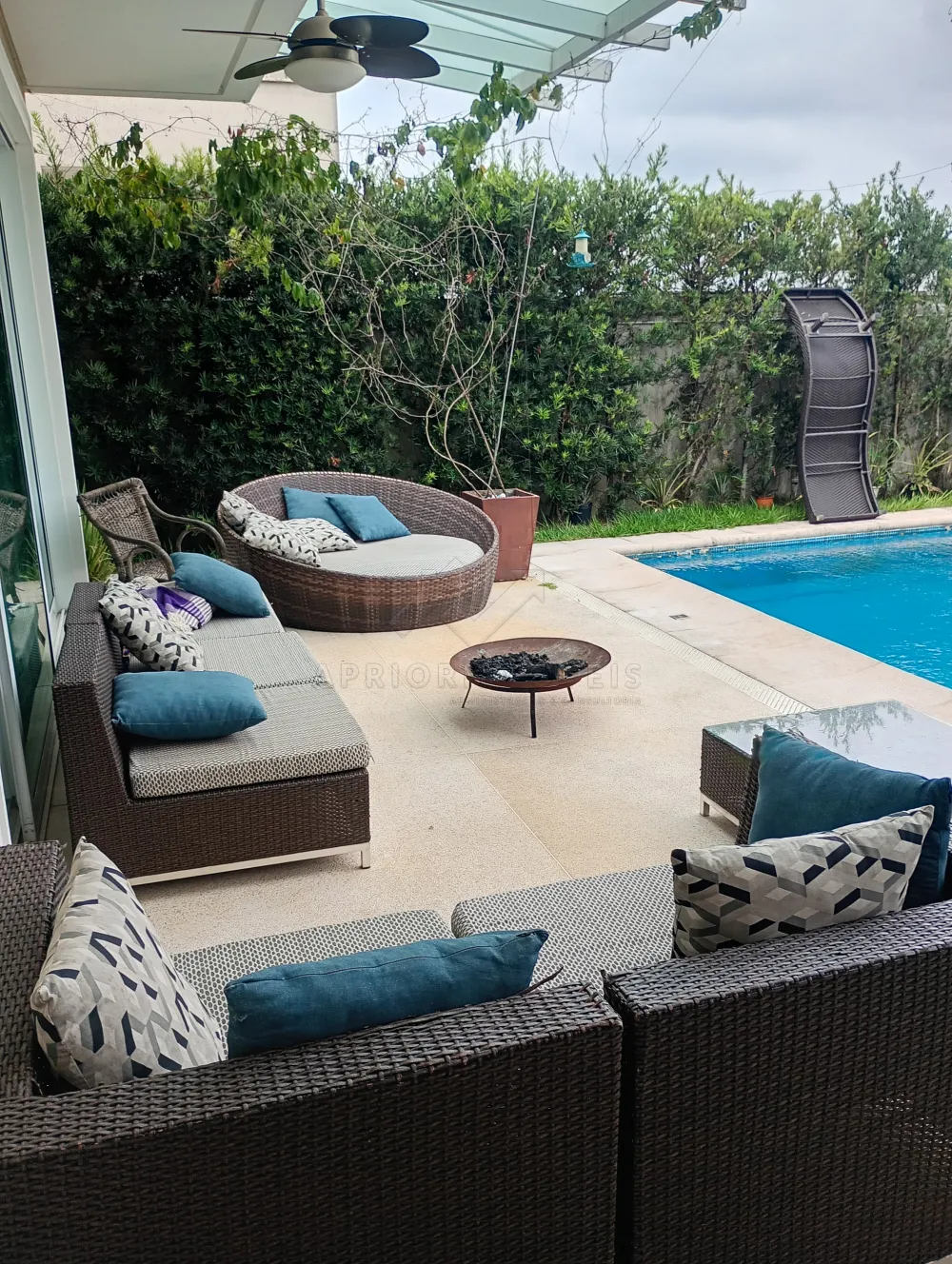 Alugar Casa / Sobrado em Santana de Parna&iacute;ba R$ 22.650,00 - Foto 17