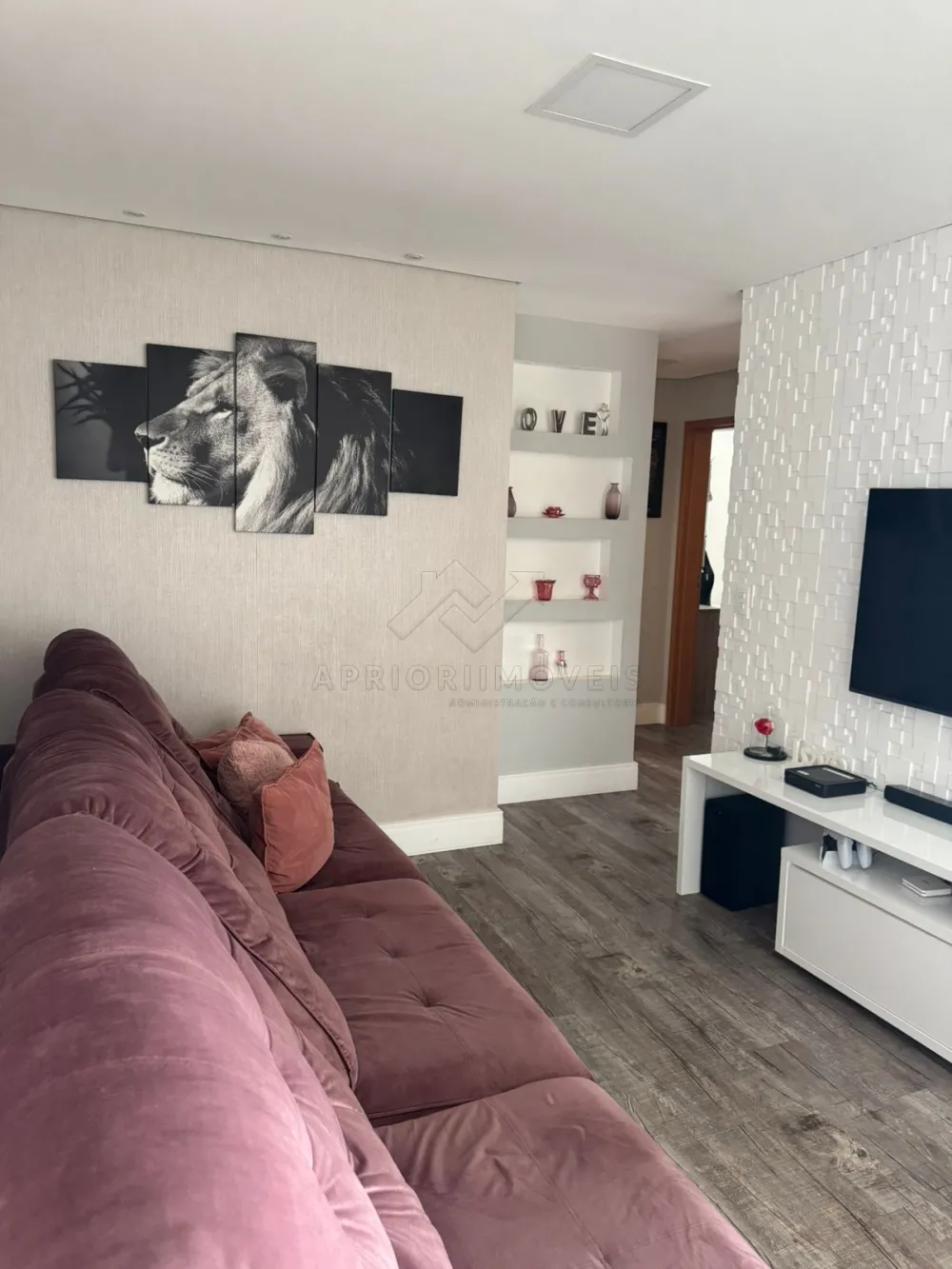 Comprar Apartamento / Apartamento em Santo Andr&eacute; R$ 990.000,00 - Foto 2