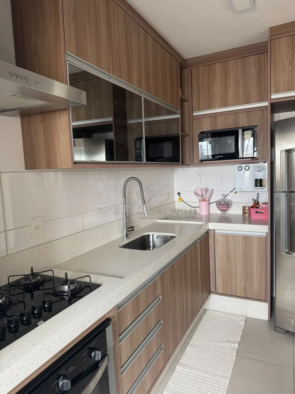 Comprar Apartamento / Apartamento em Santo Andr&eacute; R$ 990.000,00 - Foto 5