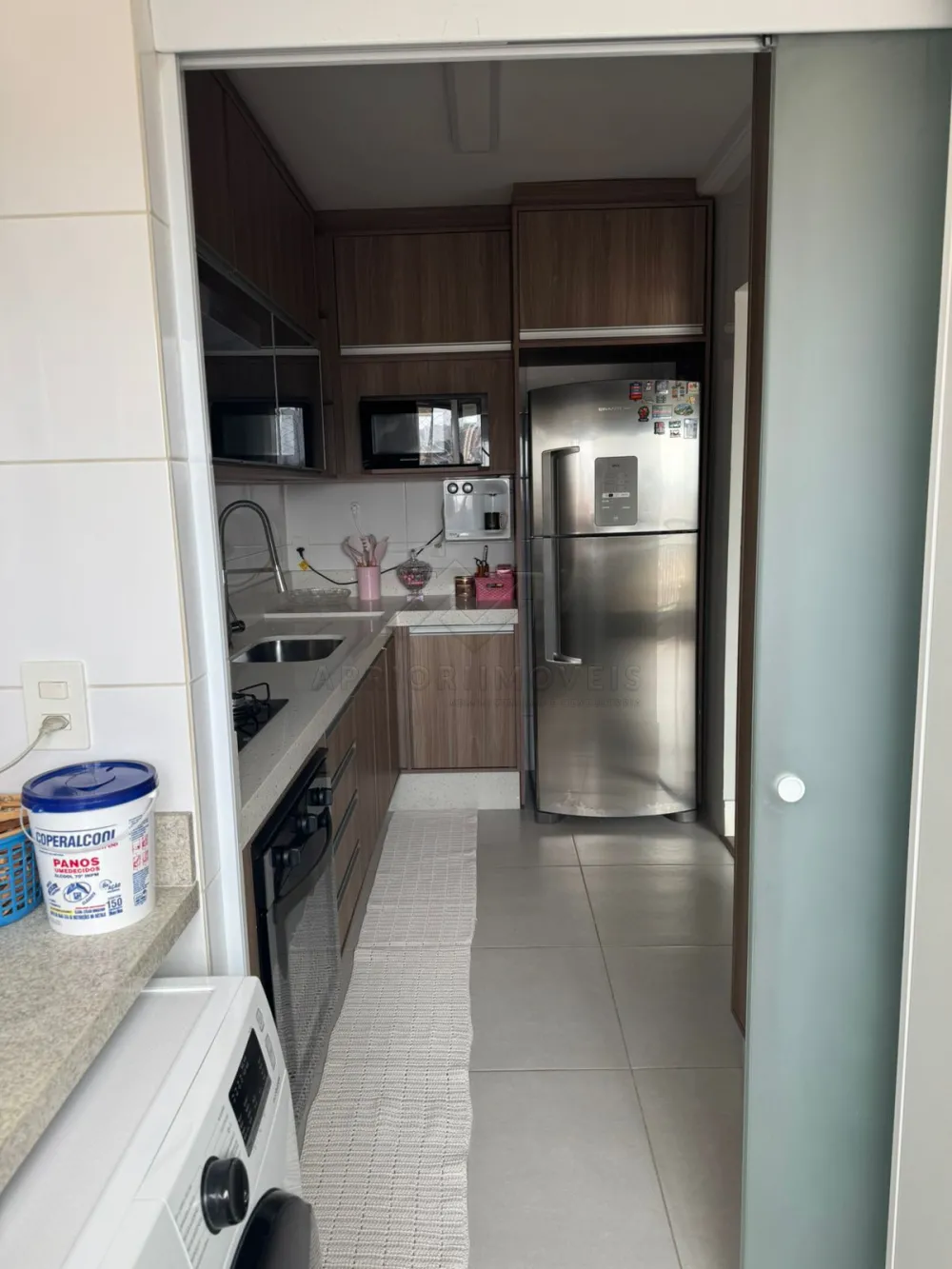 Comprar Apartamento / Apartamento em Santo Andr&eacute; R$ 990.000,00 - Foto 9