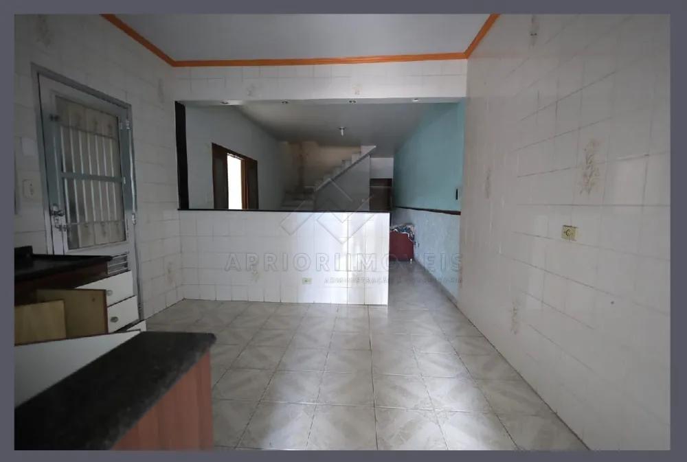 Comprar Casa / Sobrado em Santo Andr&eacute; R$ 300.000,00 - Foto 14