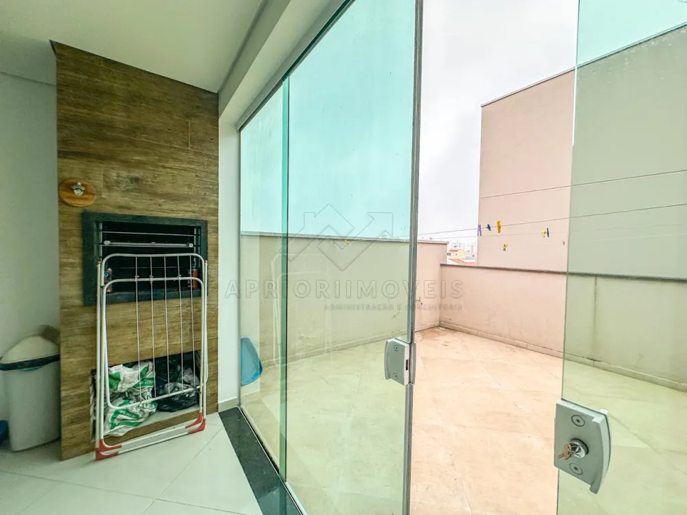 Comprar Apartamento / Cobertura Sem Condom&iacute;nio em Santo Andr&eacute; R$ 430.000,00 - Foto 3