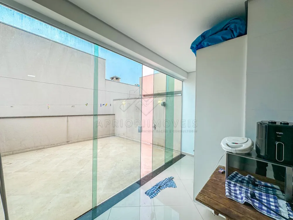 Comprar Apartamento / Cobertura Sem Condom&iacute;nio em Santo Andr&eacute; R$ 430.000,00 - Foto 4