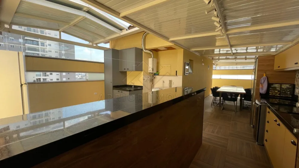 Comprar Apartamento / Apartamento em S&atilde;o Bernardo do Campo R$ 1.865.000,00 - Foto 3