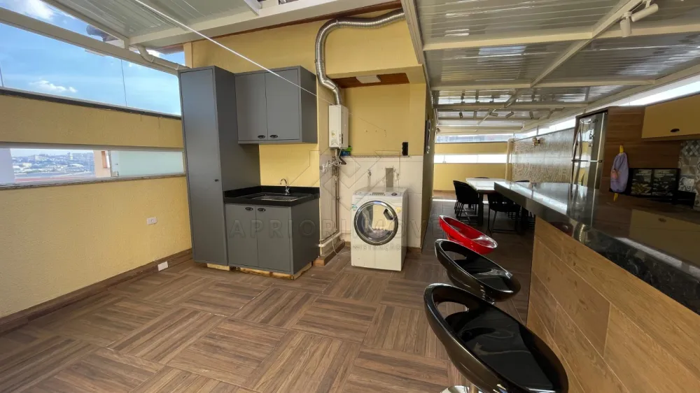 Comprar Apartamento / Apartamento em S&atilde;o Bernardo do Campo R$ 1.865.000,00 - Foto 4