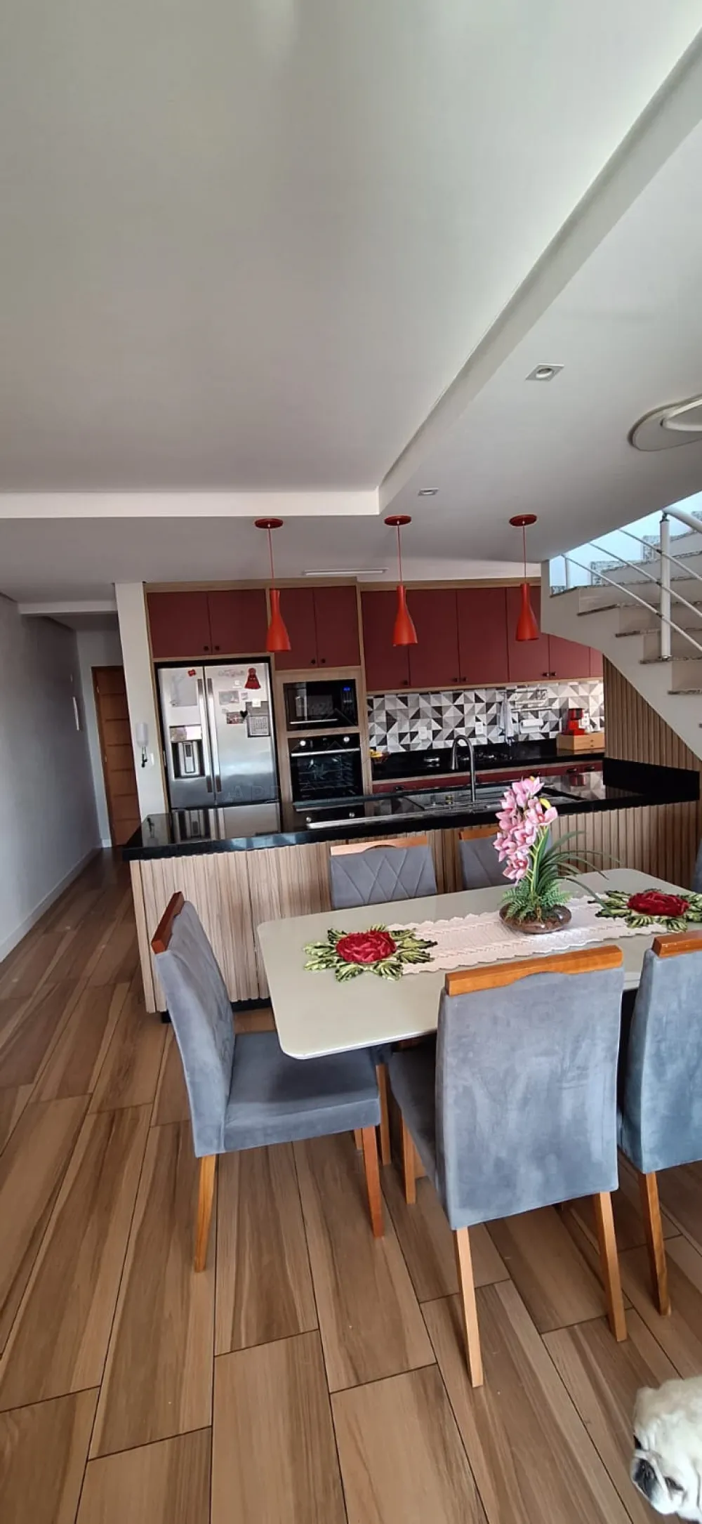 Comprar Apartamento / Apartamento em S&atilde;o Bernardo do Campo R$ 1.865.000,00 - Foto 5