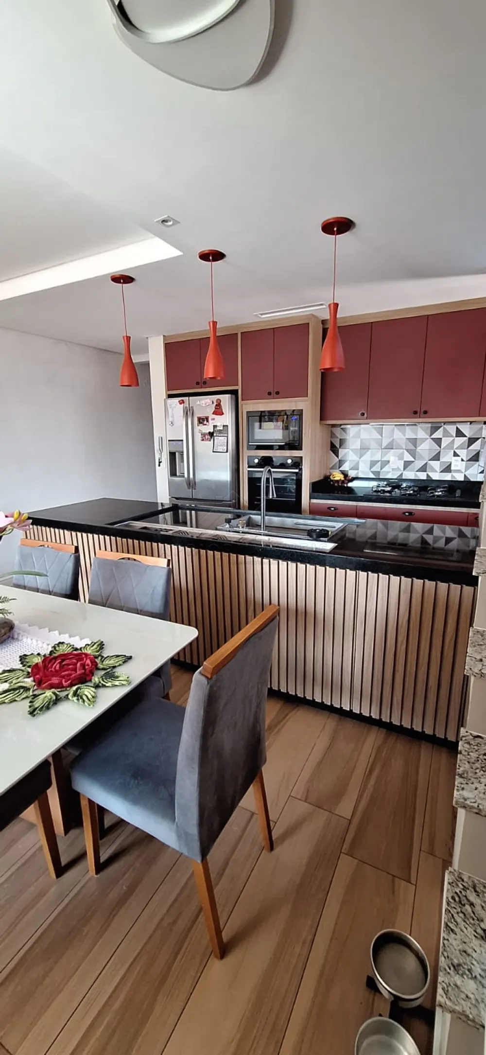 Comprar Apartamento / Apartamento em S&atilde;o Bernardo do Campo R$ 1.865.000,00 - Foto 6